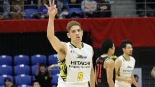 A東京との接戦を落としたSR渋谷のベンドラメ礼生「戦えても負けたら意味がない」