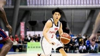 堅守から効果的な攻めに転じて均衡を破ったアルバルク東京、横浜に78-58と完勝