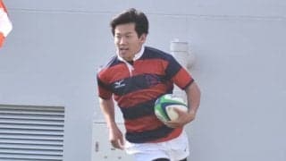 【ラグビー部】 朝日大に勝利し、８強進出！