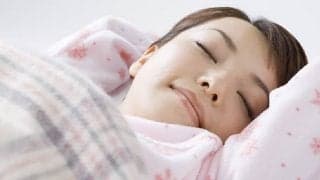日本人の睡眠時間は世界トップレベルの短さ！毎朝 目覚めた瞬間 スッキリする方法とは