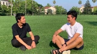 【ＰＲ】　特別対談「強いチームをつくるにはー」③