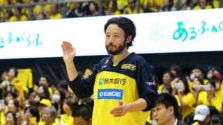 宇都宮、田臥勇太をインジュアリーリストに入れてジャワッド・ウィリアムズと契約