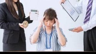 積み重なると深い傷に・・・「マイクロトラウマ」とは？