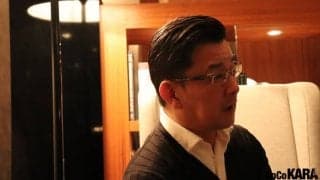 RIZIN CEO榊原氏がBELLATORとの全面対抗戦の見どころを熱弁「堀口恭司のせいで…（笑）」