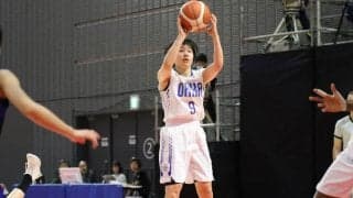 桜花学園がベスト4進出、精度の高いバスケットで夏の女王の貫禄を見せ精華女子に勝利