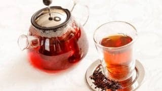 寒いときの味方！紅茶の驚くべき効果効能