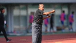 名将・小嶺忠敏は変化を恐れず。選手に寄り添う指導で今年も全国へ