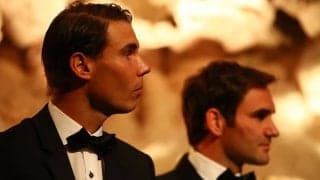 ナダルのお金の使い方、豪邸や世界各地にテニスアカデミー建設