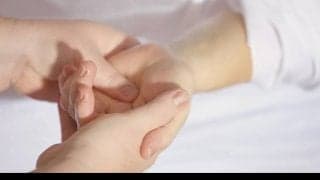 「手根管症候群」をご存知ですか？