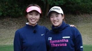 飛ばし系女子・葭葉ルミと山口すず夏が令和初のお正月からガチンコ真剣勝負