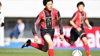 矢板中央「谷間の世代」が大バケ。「技術がない」けど懸命さで４強入り