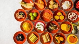 お正月に疲れた内臓を休ませる方法
