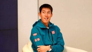「ハワイオープン」を訪れた錦織圭の発言とファッションに注目