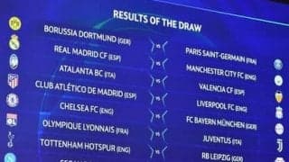 欧州サッカーは格差がさらに拡大。加速するビッグクラブの成長