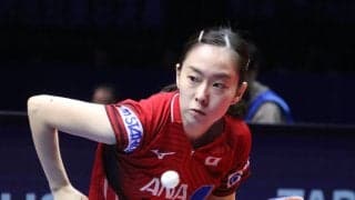 史上最も熾烈を極めた五輪選考レースが決着。専門メディアが振り返る『2019年の卓球』（後編）