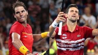 「ATPカップ」決勝はやはりスペイン対セルビアに。初代優勝国はどちらか