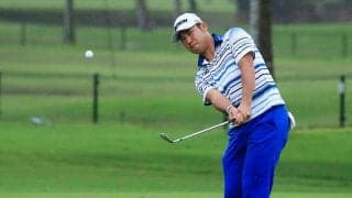 ツアー2勝目のスミスが23人抜き、松山英樹は21位浮上／男子世界ランク
