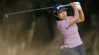 LPGA2020シーズン開幕戦は「各界のセレブリティとラウンドする華やかな大会」畑岡奈紗に大会直前インタビュー