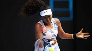 【速報】大坂なおみが第1セットを先取。世界59位ブーズコバとの全豪OP1回戦