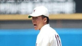 秋季リーグ戦開幕前特集『虎視眈々』　第５回 上條哲聖×早川隆久