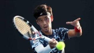 杉田祐一、伊藤竜馬、日比野菜緒が初戦突破。全豪OP2日目結果