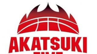 バスケ女子日本代表がオリンピック予選に向けた強化合宿を実施、サプライズで大﨑佑圭が代表復帰