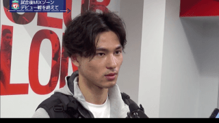 リバプールデビューを飾った南野拓実。福田正博らが語る今後の起用法