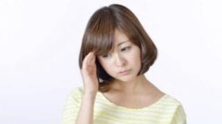 更年期に多い「めまい」。あなたはどのタイプ？