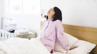 着るだけで安眠促すウエアなど！いま話題の「スリープテック」って？！