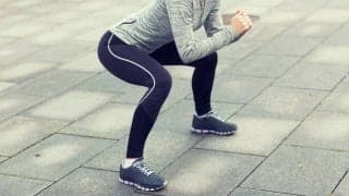 冷え性予防！カラダを温めるおすすめ運動３つ