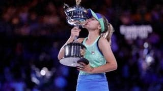 全豪OP決勝を伊達公子さんが分析。「戦略型の選手たちがチャンピオンになるのは新しい風」