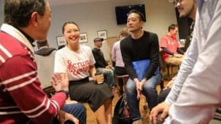 音楽のチカラが示す、トップリーグ活性化のためのヒント