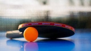卓球界にも新型コロナウイルスの余波　中国で開催予定のアジアカップが延期に