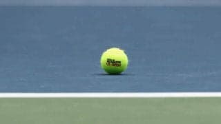 コロナウイルスの余波。横浜開催のテニス大会が日程変更へ