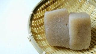 ダイエットの定番フード「こんにゃく」の超簡単レシピ！