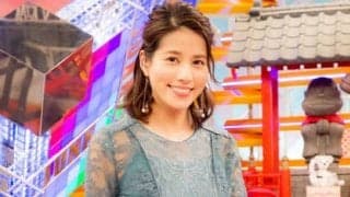 永島優美アナが不思議がる自身の運動能力「DNAはどこに行ったの!?」