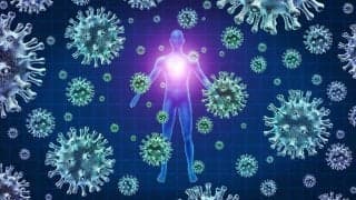 新型肺炎に感染する不安より自然治癒力をアップさせることに力を注ぐ！