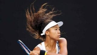 大坂なおみ、前週と変わらず世界10位。22歳ベンチッチはキャリアハイ更新