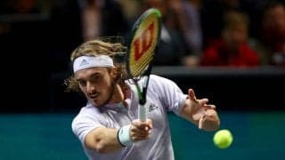 チチパスが2連覇！オジェ アリアシムはまたも初優勝を逃す