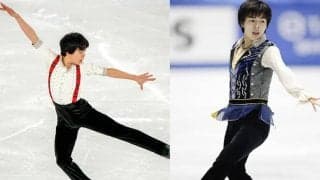羽生結弦も認める16歳の新星・鍵山優真、ライバルと挑む今季の集大成