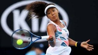 大坂なおみは世界10位。日比野菜緒は4つ上げて71位