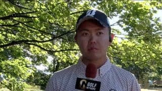 木下稜介6位、堀川未来夢17位　日本人初のNZオープン制覇なるか