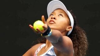 大坂なおみ 変わらず世界10位。前週優勝のサバレンカとは僅差