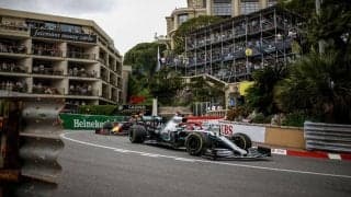 66年ぶりにＦ１モナコＧＰが開催中止に　延期ではなく中止になった理由とは