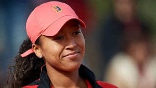 大坂なおみが長文メッセージを投稿。「2021年に我が国の美しさを世界の皆様に見せましょう」