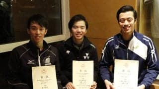 【特別企画】　NANIWA TALK  Vol.2