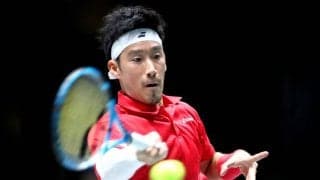 杉田が挙式。錦織ら日本のトッププロたちが集合した写真が話題に