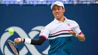 【最新ATPランキング】錦織 約2年4ヶ月ぶりにトップ5復帰。前週準優勝のメドベージェフは自己ベスト更新