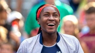 天才少女ガウフが15歳でツアー初優勝。ランキングも71位に大幅アップ