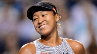 大坂なおみ 約2ヶ月ぶりに世界1位返り咲き。8月12日付け最新ランキング